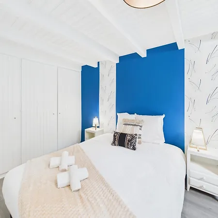 Les Roches Fleuries Calme & Vue Imprenable Lejlighed