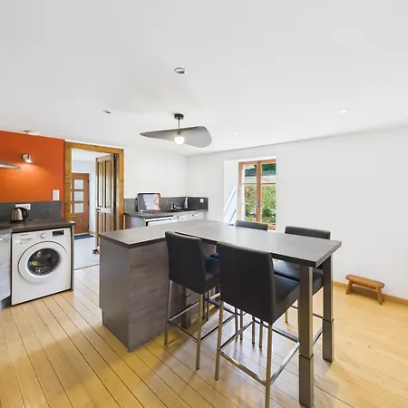 Les Roches Fleuries Calme & Vue Imprenable Anould