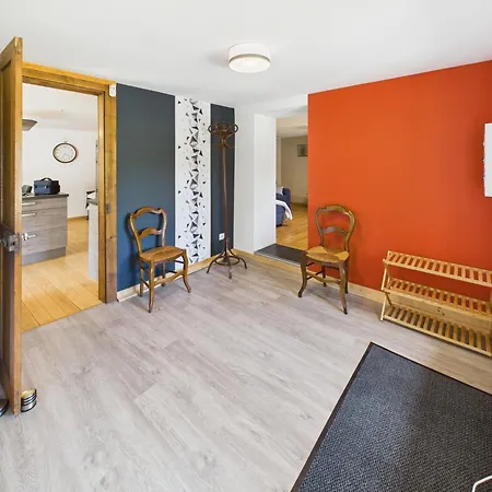 Les Roches Fleuries Calme & Vue Imprenable Lejlighed