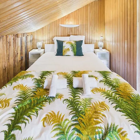 Les Roches Fleuries Calme & Vue Imprenable Lejlighed *