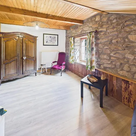 Les Roches Fleuries Calme & Vue Imprenable Anould