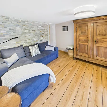 Lejlighed Les Roches Fleuries Calme & Vue Imprenable *