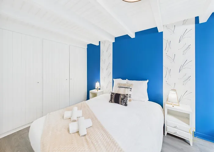 Les Roches Fleuries Calme & Vue Imprenable Apartmán