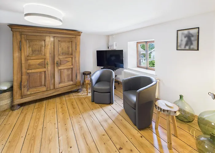 Apartmán Les Roches Fleuries Calme & Vue Imprenable *