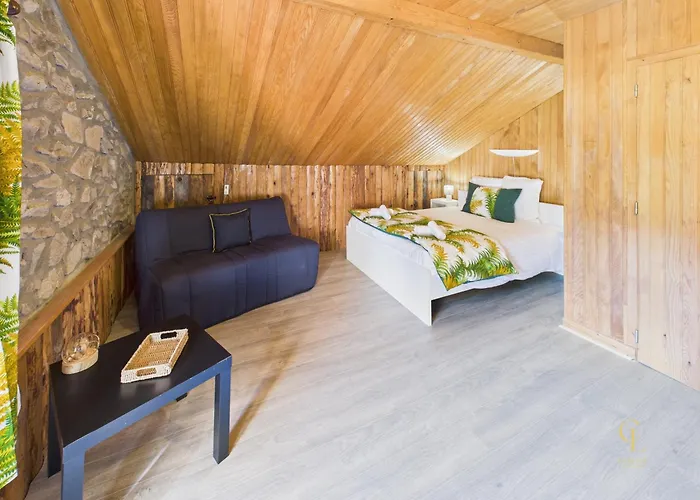 Apartmán Les Roches Fleuries Calme & Vue Imprenable Anould