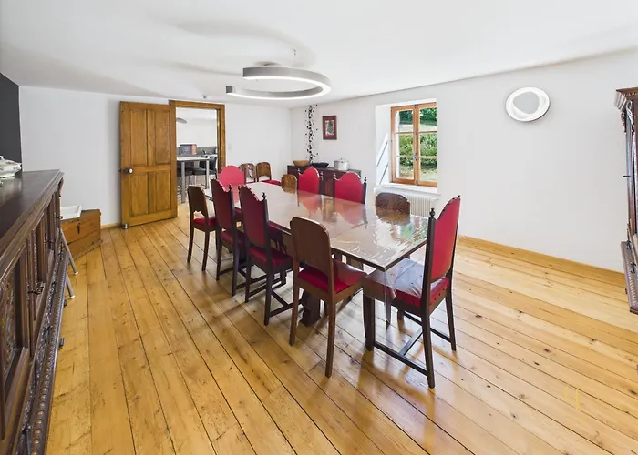 Les Roches Fleuries Calme & Vue Imprenable *