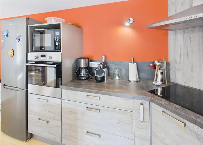 Les Roches Fleuries Calme & Vue Imprenable * Anould