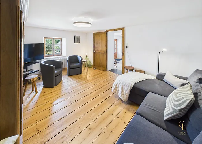 Les Roches Fleuries Calme & Vue Imprenable