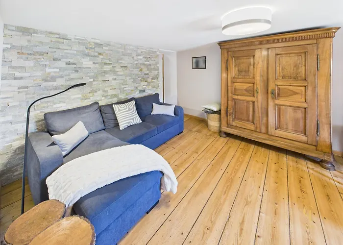 Apartmán Les Roches Fleuries Calme & Vue Imprenable *