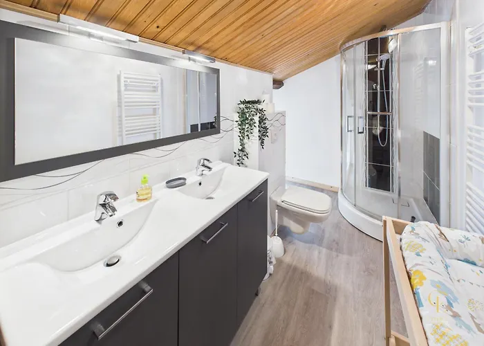 Les Roches Fleuries Calme & Vue Imprenable *