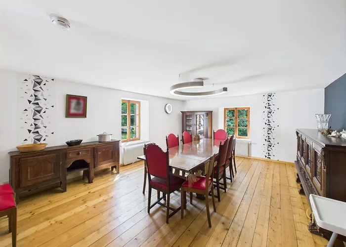 Les Roches Fleuries Calme & Vue Imprenable * Anould