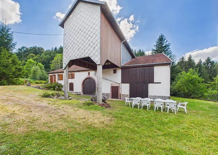 Les Roches Fleuries Calme & Vue Imprenable Apartmán